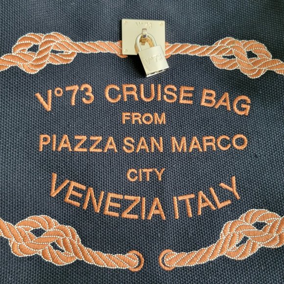 V° Cruise Bag - Picture 7 of 12